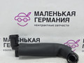 трубка вентиляции картерных газов BMW X1 F48 2017, 2.0 л., B48 A20 B, бензин, АКПП, синий mediterranblau c10, полный привод, правый руль, 11157621015, 7621015 - фото №3