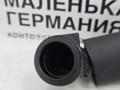трубка вентиляции картерных газов BMW X1 F48 2017, 2.0 л., B48 A20 B, бензин, АКПП, синий mediterranblau c10, полный привод, правый руль, 11157621015, 7621015 - фото №5