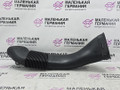 патрубок воздушного фильтра BMW X5 F15 2013, 3.0 л., N57 D30 A, дизель, АКПП, mineralweiss metallic (a96), внедорожник 5 дв., полный привод, правый руль, 13718514007, 8514007 - фото №2