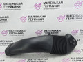 патрубок воздушного фильтра BMW X5 F15 2013, 3.0 л., N57 D30 A, дизель, АКПП, mineralweiss metallic (a96), внедорожник 5 дв., полный привод, правый руль, 13718514007, 8514007 - фото №4
