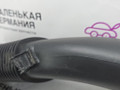 патрубок воздушного фильтра BMW X5 F15 2013, 3.0 л., N57 D30 A, дизель, АКПП, mineralweiss metallic (a96), внедорожник 5 дв., полный привод, правый руль, 13718514007, 8514007 - фото №8