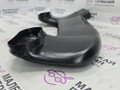 воздухозаборник BMW X5 F15 2013, 3.0 л., N57 D30 A, дизель, АКПП, mineralweiss metallic (a96), внедорожник 5 дв., полный привод, правый руль, 13718570289, 8570289 - фото №4
