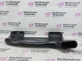 воздухозаборник BMW X5 F15 2013, 3.0 л., N57 D30 A, дизель, АКПП, mineralweiss metallic (a96), внедорожник 5 дв., полный привод, правый руль, 13718570289, 8570289 - фото №6