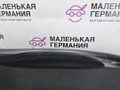 воздухозаборник BMW X5 F15 2013, 3.0 л., N57 D30 A, дизель, АКПП, mineralweiss metallic (a96), внедорожник 5 дв., полный привод, правый руль, 13718570289, 8570289 - фото №7