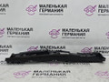 Кронштейн крепления порога BMW X1 F48 2016, 2.0 л., B47 C20 A, дизель, АКПП, alpinweiss 3 (300), передний привод, правый руль, 51777332333, 7332333 - фото №4