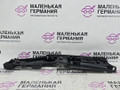 Кронштейн крепления порога BMW X1 F48 2016, 2.0 л., B47 C20 A, дизель, АКПП, alpinweiss 3 (300), передний привод, правый руль, 51777332333, 7332333 - фото №3