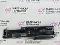Кронштейн крепления порога BMW X1 F48 2016, 2.0 л., B47 C20 A, дизель, АКПП, alpinweiss 3 (300), передний привод, правый руль, 51777332333, 7332333 - фото №2