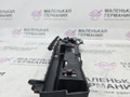 Кронштейн крепления порога BMW X1 F48 2016, 2.0 л., B47 C20 A, дизель, АКПП, alpinweiss 3 (300), передний привод, правый руль, 51777332333, 7332333 - фото №6
