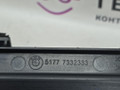 Кронштейн крепления порога BMW X1 F48 2016, 2.0 л., B47 C20 A, дизель, АКПП, alpinweiss 3 (300), передний привод, правый руль, 51777332333, 7332333 - фото №10