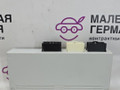 блок управления крышкой багажника BMW X5 F15 2014, 3.0 л., N57 D30 A, дизель, АКПП, mineralweiss metallic (a96), полный привод, правый руль, 61357412610, 7412610, 61357388490, 7388490, 61357384722, 7384722, 61357367747, 7367747, 61357343935, 7343935, 61357314798, 7314798 - фото №2