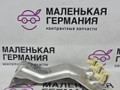 кронштейн (крепление) BMW X5 F15 2014, 3.0 л., N57 D30 A, дизель, АКПП, mineralweiss metallic (a96), полный привод, правый руль, 51487158402, 7158402 - фото №4