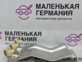 кронштейн (крепление) BMW X5 F15 2014, 3.0 л., N57 D30 A, дизель, АКПП, mineralweiss metallic (a96), полный привод, правый руль, 51487158402, 7158402 - фото №5