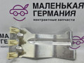 кронштейн (крепление) BMW X5 F15 2014, 3.0 л., N57 D30 A, дизель, АКПП, mineralweiss metallic (a96), полный привод, правый руль, 51487158402, 7158402 - фото №2