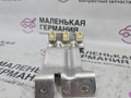 кронштейн (крепление) BMW X5 F15 2014, 3.0 л., N57 D30 A, дизель, АКПП, mineralweiss metallic (a96), полный привод, правый руль, 51487158402, 7158402 - фото №6