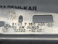 кронштейн (крепление) BMW X5 F15 2014, 3.0 л., N57 D30 A, дизель, АКПП, mineralweiss metallic (a96), полный привод, правый руль, 51487158401, 7158401 - фото №8