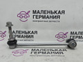 стойка стабилизатора BMW X5 F15 2013, 3.0 л., N57 D30 A, дизель, АКПП, mineralweiss metallic (a96), внедорожник 5 дв., полный привод, правый руль, 31356857623, 6857623 - фото №4