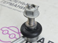 стойка стабилизатора BMW X5 F15 2013, 3.0 л., N57 D30 A, дизель, АКПП, mineralweiss metallic (a96), внедорожник 5 дв., полный привод, правый руль, 31356857623, 6857623 - фото №7