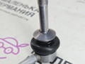 стойка стабилизатора BMW X5 F15 2013, 3.0 л., N57 D30 A, дизель, АКПП, mineralweiss metallic (a96), внедорожник 5 дв., полный привод, правый руль, 31356857623, 6857623 - фото №8