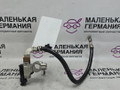 минусовой провод аккумулятора BMW X5 F15 2014, 3.0 л., N57 D30 A, дизель, АКПП, mineralweiss metallic (a96), полный привод, правый руль, 61219329885, 9329885, 61219380966, 9380966 - фото №2