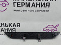 накладка на порог внутренняя BMW X5 F15 2013, 3.0 л., N57 D30 A, дизель, АКПП, mineralweiss metallic (a96), внедорожник 5 дв., полный привод, правый руль, 51437313143, 7313143 - фото №2