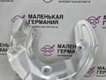защитный кожух тормозного механизма BMW X1 F48 2017, 2.0 л., B48 A20 B, бензин, АКПП, синий mediterranblau c10, полный привод, правый руль, 34106854970, 6854970 - фото №2