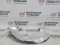 защитный кожух тормозного механизма BMW X1 F48 2017, 2.0 л., B48 A20 B, бензин, АКПП, синий mediterranblau c10, полный привод, правый руль, 34106854970, 6854970 - фото №5