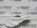 защитный кожух тормозного механизма BMW X1 F48 2017, 2.0 л., B48 A20 B, бензин, АКПП, синий mediterranblau c10, полный привод, правый руль, 34106854970, 6854970 - фото №6