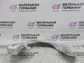 защитный кожух тормозного механизма BMW X1 F48 2017, 2.0 л., B48 A20 B, бензин, АКПП, синий mediterranblau c10, полный привод, правый руль, 34106854970, 6854970 - фото №7