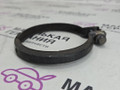 хомут глушителя BMW X1 F48 2017, 2.0 л., B48 A20 B, бензин, АКПП, alpinweiss 3 (300), полный привод, правый руль, 18307606136, 7606136 - фото №6