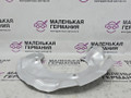 защитный кожух тормозного механизма BMW X1 F48 2017, 2.0 л., B48 A20 B, бензин, АКПП, синий mediterranblau c10, полный привод, правый руль, 6854969, 34106854969 - фото №5