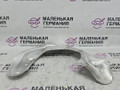 защитный кожух тормозного механизма BMW X1 F48 2017, 2.0 л., B48 A20 B, бензин, АКПП, синий mediterranblau c10, полный привод, правый руль, 6854969, 34106854969 - фото №7