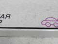 молдинг лобового стекла BMW X5 F15 2013, 3.0 л., N57 D30 A, дизель, АКПП, mineralweiss metallic (a96), внедорожник 5 дв., полный привод, правый руль, 51317387918, 7387918 - фото №5