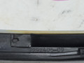 молдинг лобового стекла BMW X5 F15 2013, 3.0 л., N57 D30 A, дизель, АКПП, mineralweiss metallic (a96), внедорожник 5 дв., полный привод, правый руль, 51317387918, 7387918 - фото №8