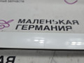 молдинг лобового стекла BMW X5 F15 2013, 3.0 л., N57 D30 A, дизель, АКПП, mineralweiss metallic (a96), внедорожник 5 дв., полный привод, правый руль, 51317387918, 7387918 - фото №6