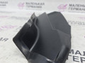 ус под фонарь левый BMW X5 F15 2013, 3.0 л., N57 D30 A, дизель, АКПП, mineralweiss metallic (a96), внедорожник 5 дв., полный привод, правый руль, 7342233, 63217342233, 7342233 - фото №4