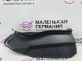 ус под фонарь левый BMW X5 F15 2013, 3.0 л., N57 D30 A, дизель, АКПП, mineralweiss metallic (a96), внедорожник 5 дв., полный привод, правый руль, 7342233, 63217342233, 7342233 - фото №2