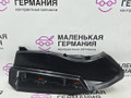 ус под фонарь левый BMW X5 F15 2013, 3.0 л., N57 D30 A, дизель, АКПП, mineralweiss metallic (a96), внедорожник 5 дв., полный привод, правый руль, 7342233, 63217342233, 7342233 - фото №3