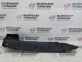 пыльник переднего крыла BMW X5 F15 2013, 3.0 л., N57 D30 A, дизель, АКПП, mineralweiss metallic (a96), внедорожник 5 дв., полный привод, правый руль, 64319245595, 9245595 - фото №2