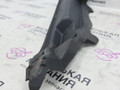 пыльник переднего крыла BMW X5 F15 2013, 3.0 л., N57 D30 A, дизель, АКПП, mineralweiss metallic (a96), внедорожник 5 дв., полный привод, правый руль, 64319245595, 9245595 - фото №5