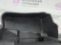 пыльник переднего крыла BMW X5 F15 2013, 3.0 л., N57 D30 A, дизель, АКПП, mineralweiss metallic (a96), внедорожник 5 дв., полный привод, правый руль, 64319245595, 9245595 - фото №6