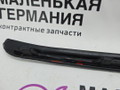 молдинг лобового стекла BMW X5 F15 2013, 3.0 л., N57 D30 A, дизель, АКПП, mineralweiss metallic (a96), внедорожник 5 дв., полный привод, правый руль, 51317387917, 7387917 - фото №4