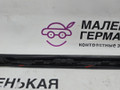 молдинг лобового стекла BMW X5 F15 2013, 3.0 л., N57 D30 A, дизель, АКПП, mineralweiss metallic (a96), внедорожник 5 дв., полный привод, правый руль, 51317387917, 7387917 - фото №5