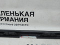 молдинг лобового стекла BMW X5 F15 2013, 3.0 л., N57 D30 A, дизель, АКПП, mineralweiss metallic (a96), внедорожник 5 дв., полный привод, правый руль, 51317387917, 7387917 - фото №6