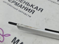 молдинг лобового стекла BMW X5 F15 2013, 3.0 л., N57 D30 A, дизель, АКПП, mineralweiss metallic (a96), внедорожник 5 дв., полный привод, правый руль, 51317387917, 7387917 - фото №10