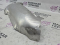 тепловой экран глушителя BMW 6 серия F06/F12/F13 2012, 4.4 л., N63 B44 B, бензин, АКПП, alpinweiss 3 (300), хетчбэк 5 дв., задний привод, правый руль, 11657577000, 7577000 - фото №5