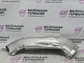 тепловой экран глушителя BMW 6 серия F06/F12/F13 2012, 4.4 л., N63 B44 B, бензин, АКПП, alpinweiss 3 (300), хетчбэк 5 дв., задний привод, правый руль, 11657577000, 7577000 - фото №3