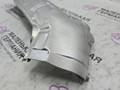 тепловой экран глушителя BMW 6 серия F06/F12/F13 2012, 4.4 л., N63 B44 B, бензин, АКПП, alpinweiss 3 (300), хетчбэк 5 дв., задний привод, правый руль, 11657577000, 7577000 - фото №6