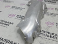 тепловой экран глушителя BMW 6 серия F06/F12/F13 2012, 4.4 л., N63 B44 B, бензин, АКПП, alpinweiss 3 (300), хетчбэк 5 дв., задний привод, правый руль, 11657576999, 7576999 - фото №5