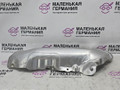 тепловой экран глушителя BMW 6 серия F06/F12/F13 2012, 4.4 л., N63 B44 B, бензин, АКПП, alpinweiss 3 (300), хетчбэк 5 дв., задний привод, правый руль, 11657576999, 7576999 - фото №4