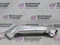 тепловой экран глушителя BMW 6 серия F06/F12/F13 2012, 4.4 л., N63 B44 B, бензин, АКПП, alpinweiss 3 (300), хетчбэк 5 дв., задний привод, правый руль, 11657576999, 7576999 - фото №3